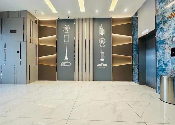 Sky Park Hotel