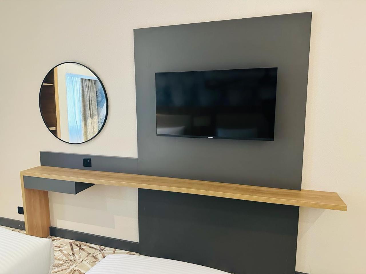 Hotel Sky Park Dubaï